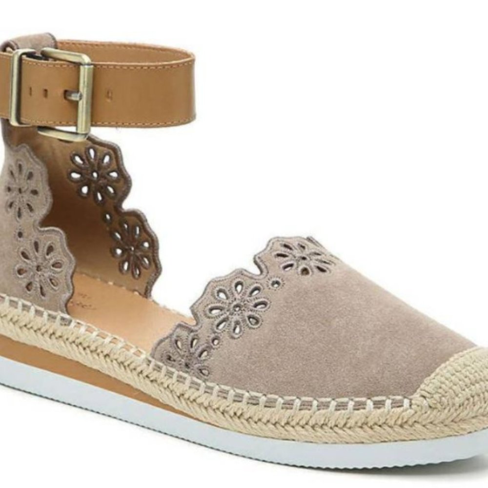 Crown Vintage Brixie Wedge Sandal